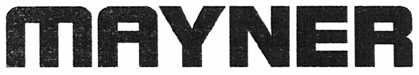 mayner
