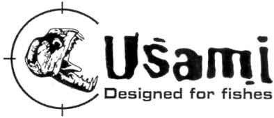usami designed for fishes