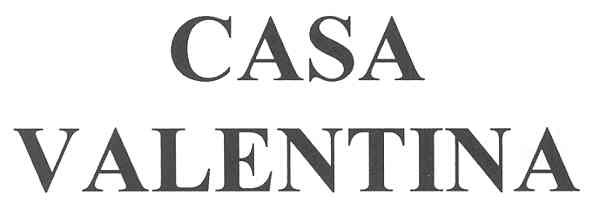 casa valentina