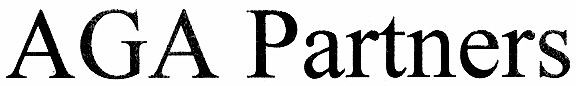 aga partners