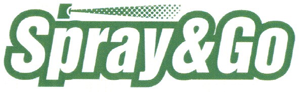 spray&go