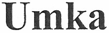 umka