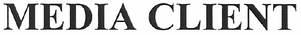 media client