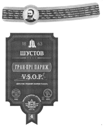 1863 шустов гран-прі париж