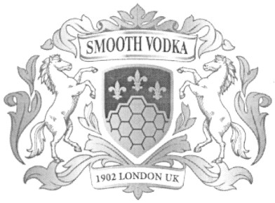 smooth vodka 1902 london uk
