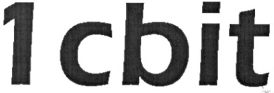 1 cbit