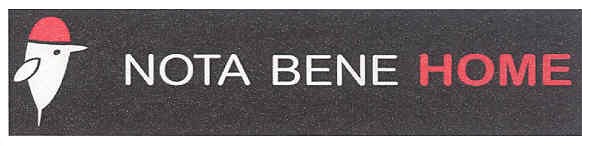 nota bene home