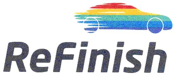 re finish