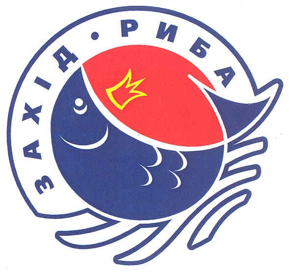 захід риба