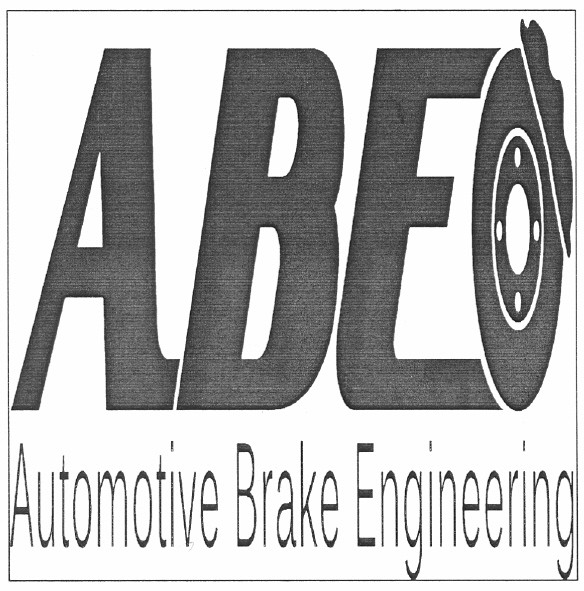 automotive brake engineering