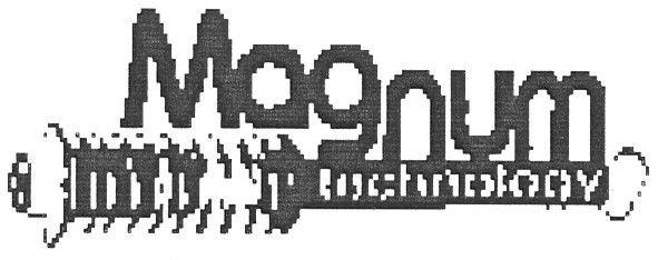 magnum technology