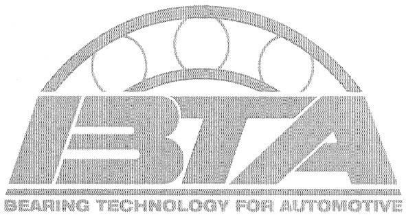 bta bearing technology for automotive