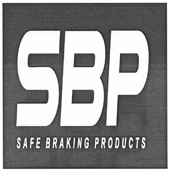 sbp safe braking products