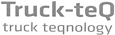 truck-teq truck teqnology
