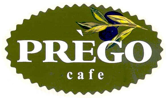 prego cafe