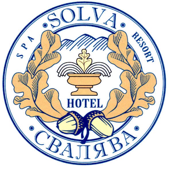 hotel spa solva resort