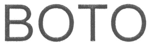 boto
