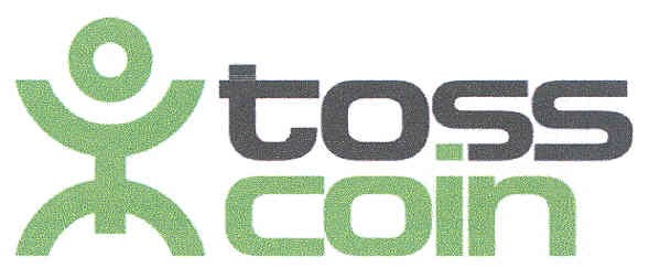 toss coin