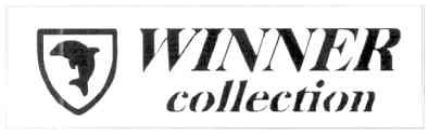 winner collection