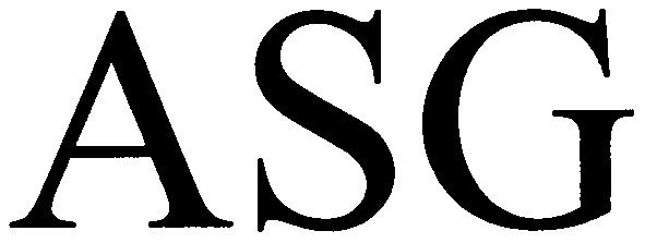 asg