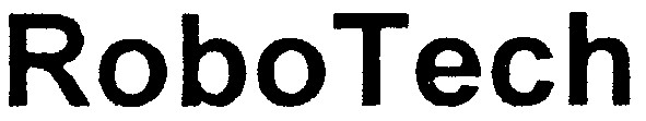 robo tech