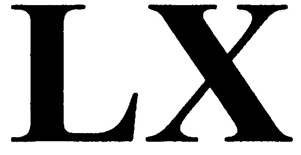 lx