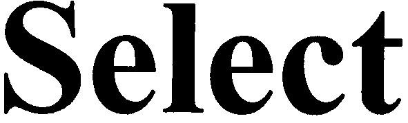 select