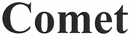comet
