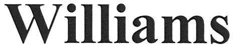 williams