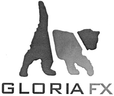gloria fx