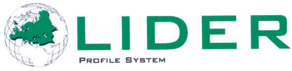 lider profile system