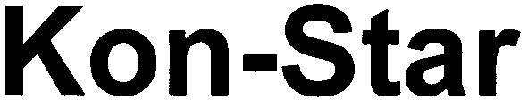 kon-star