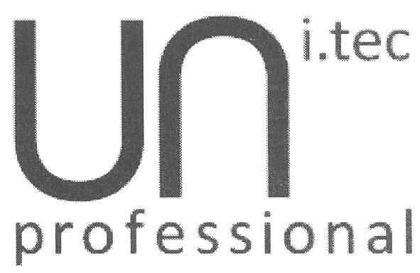 uni.tec professional