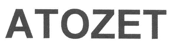 atozet