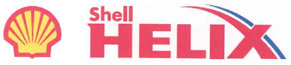 shell helix