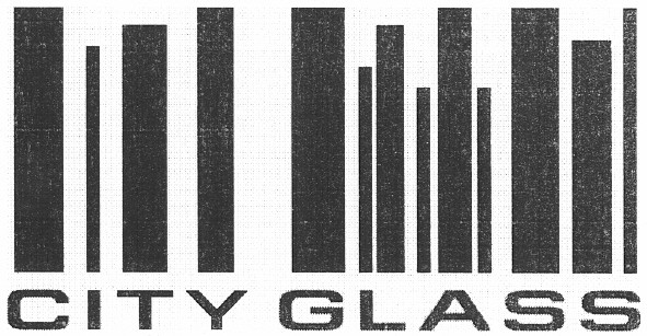 city glass