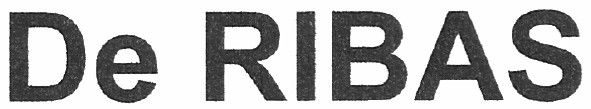de ribas