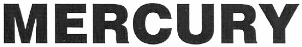 mercury