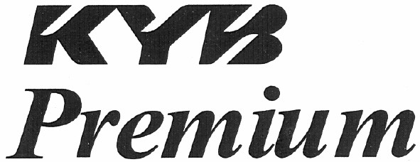 kyb premium
