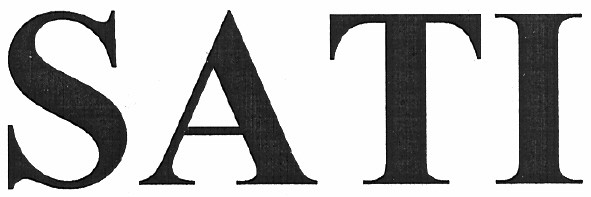 sati