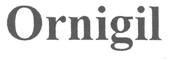 ornigil