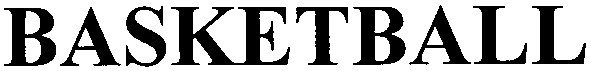 basketball