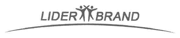 lider brand