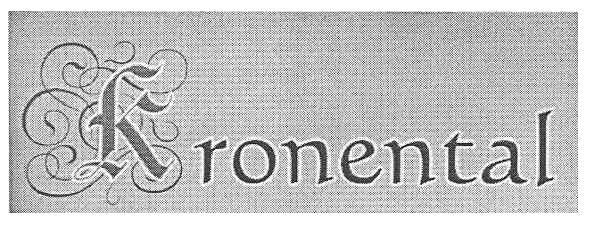 kronental