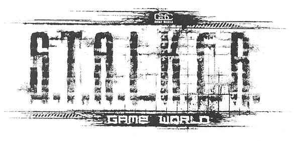 s.t.a.l.k.e.r.