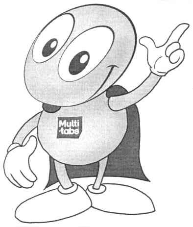 multi tabs