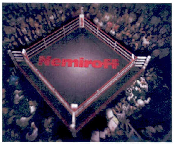 nemiroff