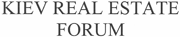 kiev real estate forum