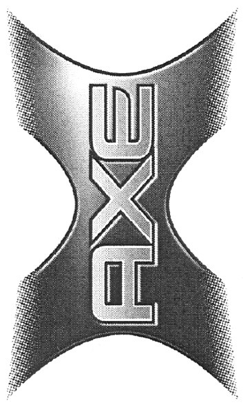 axe