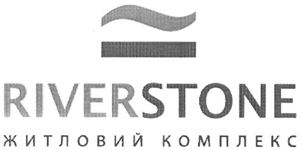 riverstone житловий комплекс